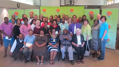 Muni gives R576 000 to charities
